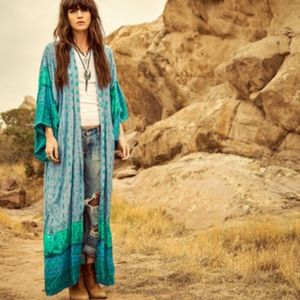 Spell Designs Desert Wanderer Kimono